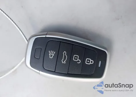 2020 Honda Civic Sport z USA, uszkodzony, nr VIN 2HGFC2F86LH582214